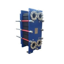 Heat Transfer Equipment, Plate Heat Exchanger Alfa Laval P26